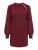 ONLY – ONLEMMA LIFE LS BUTTON ONEC DRESS CC KNT – Dames – Mini jurken