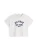 TOMMY HILFIGER Shirt  navy / rood / zwart / wit gemêleerd