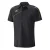 Mizuno DryLite Heren Zwart Poloshirt