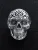 REYTEL Ring ‘INHERITANCE’  zilver