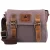GREENBURRY Schoudertas ‘Vintage’  lila