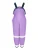 PLAYSHOES Functionele broek  donkerlila