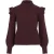 Vila Emory Highneck Knit Top Dames