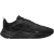 Nike Downshifter 12 Hardloopschoenen Voor Dames In Monochroom Zwart