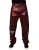 Luipaardprint Broek
