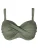 SugarShape Bikinitop ‘ Monaco’  kaki