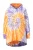 Angel of Style Sweatshirt  lichtlila / lichtoranje / wit