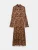 Marks & Spencer Jurk  bruin