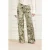 GUESS Marciano By  Giselle Straight Pan Jumble Skin Print
