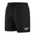 Speedo Heren Essential 16 Zwemshorts (Zwart)