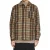 Revolution Casual overshirt blue