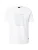 BOSS Shirt ‘Te_Imprint’  pastelgroen / wit