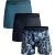 Muchachomalo Heren 3-pack boxershorts