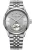 Raymond Weil Freelancer Heren Horloge Zilverkleurig 2780-ST-65001
