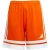 Adidas Kinderen/kinderen squadra 25 korte broek