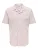 Only & Sons Overhemd ‘ONSLounge’  purper / wit