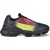Prada Collision Cross-sneakers zwart