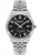 SWISS MILITARY HANOWA Analoog horloge ‘Diligenter’  rood / zwart / zilver