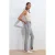 Hoge Taille Slim Rechstreeks Jeans