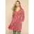 White Stuff Lucy Eco Vero Tunic Pink