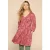 White Stuff Lucy Eco Vero Tunic Pink