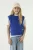 Garcia spencer blauw