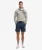 Athletic Essentials Shorts Blauw
