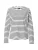 10Days Shirt  zwart / wit