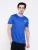 neverover Functioneel shirt ‘Men’s Essential T-shirt’  blauw