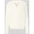 Selected Regular fit gebreid jack van puur katoen, model ‘DERECK’