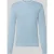 Selected Regular fit pullover van puur katoen model ‘DANE’