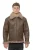 Heren B3 WW2 schapenvacht lederen pilotenjack-Houston
