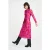 POM Amsterdam Dress – Splashing Fireworks