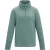 Regatta Dames/Dames Solenne II Fleecejack (Ivy Mos/Zilver)