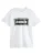 Next Shirt ‘Oasis Band’  zwart / wit