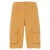Timberland Heren Leren Badge Waterafstotende Cargo Shorts (Tarwe)