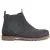 White Stuff Arthur Leather Cheea Boot Ty Grey