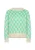 Mymo Jumper Dames MUNTWIT GERUIT