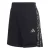 Damesshort adidas Essentials 3-Stripes