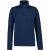 Icepeak berthold fleece sweater met rits heren –