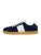 Hackett London Sneakers laag ‘Harper Hendon’  navy / wit