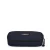 EASTPAK Etui ‘Oval Single’  marine / rood / wit
