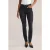 We Fashion 5-pocket High Rise Black