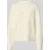 NOISY MAY® pullover in relaxed fit van katoenmix in tricotlook