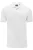 RAGMAN Polo shirt Korte mouw wit