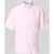 FYNCH-HATTON Regular fit linnen overhemd met Button-downkraag
