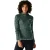 Regatta Dames/Dames Kemilia Fleecejack (Gewone groen/groene waas)