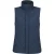 Mountain Warehouse Dames/Dames Braila Gewatteerd Gilet (Marine)