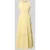 JAKE*S STUDIO WOMAN midi-jurk van linnenmix met viscose,