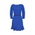 Stella McCartney jurk met lange mouwen